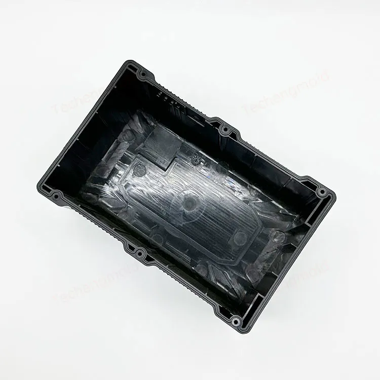 特诚科技PA66精密注塑件实拍 3